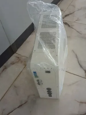 Reliable Solar Energy Starts With Itel Ipv-4k24upro