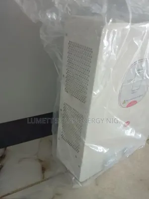 24/7 Power Backup With Itel Energy Hybrid Inverter