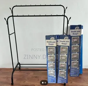 Clothes Hanger