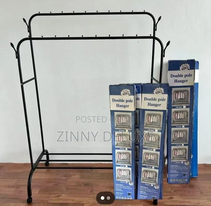 Clothes Hanger