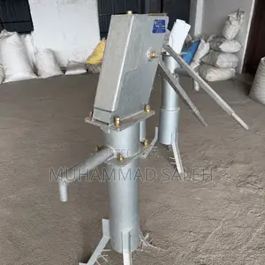 Manual Hand Pumps