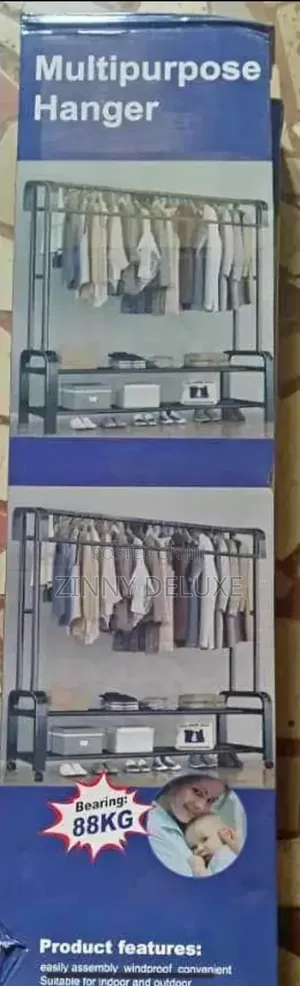 Clothes Hanger