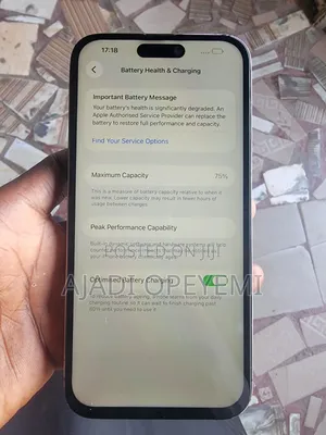 Apple iPhone 14 Pro Max 256 GB