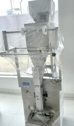 FZL 500 Filling and Packing Machine