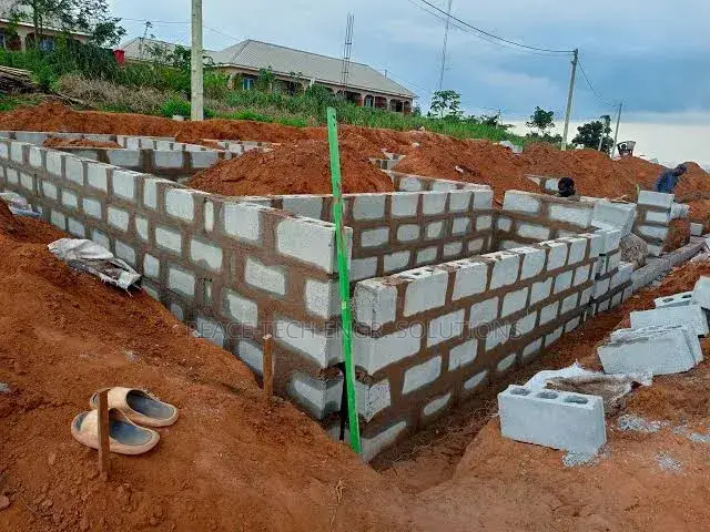 Building Construction, Renovation and Finishing Experts