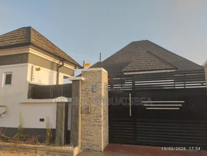 3bdrm Bungalow in Jos for sale