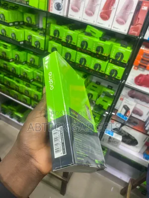 Oraimo Power Bank