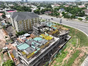 1bdrm Apartment in Zone 7 / Wuse for sale