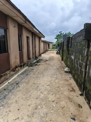 4bdrm Block of Flats in Along Dangote, Eleko for sale