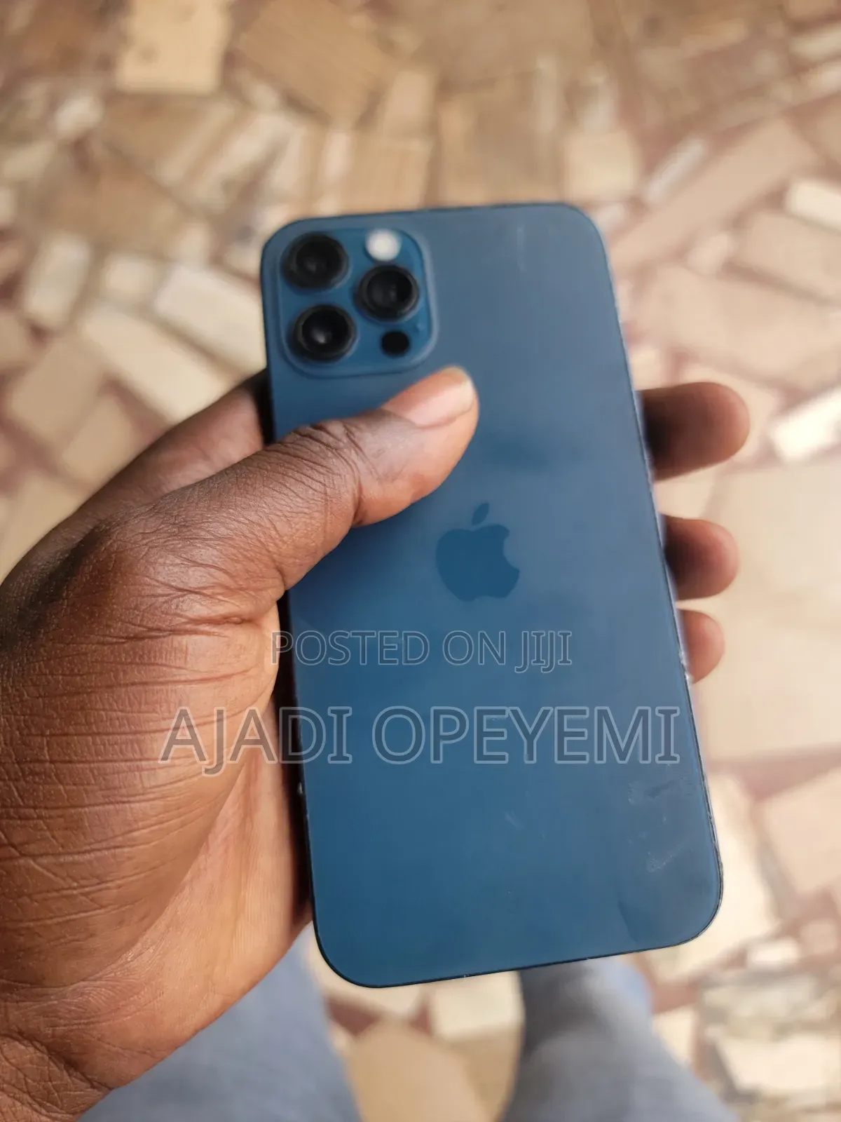 Apple iPhone 12 Pro 128 GB