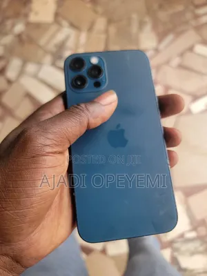 Apple iPhone 12 Pro 128 GB