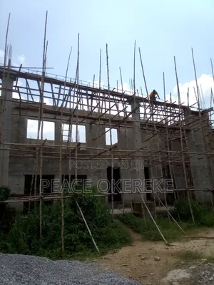 Building Construction and Renovation Expert