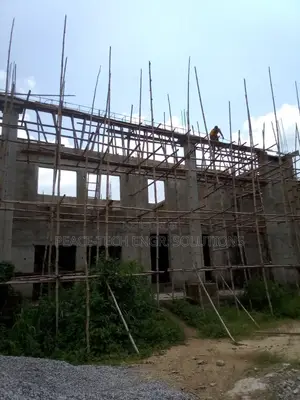 Building Construction, Renovation and Finishing Experts