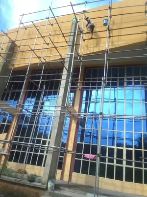 Building Construction, Renovation and Finishing Experts