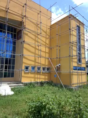 Building Construction, Renovation and Finishing Experts