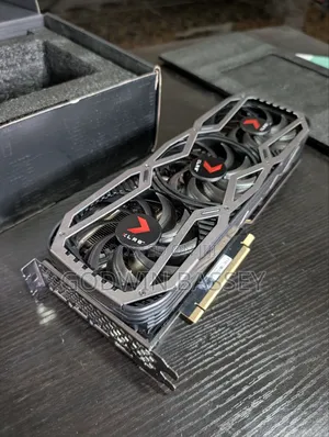 Pny Geforce RTX 3090 Xlr8 Gaming 24gb Graphics Card