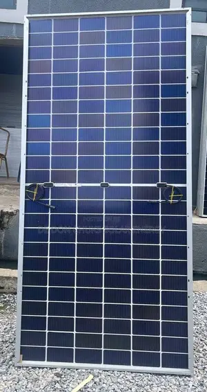 680w Solar Module Panel