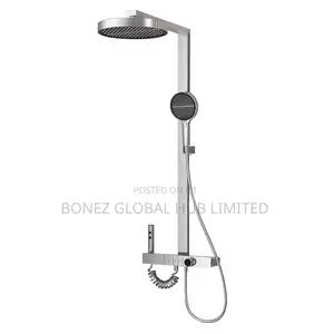 High Quality Standing Shower