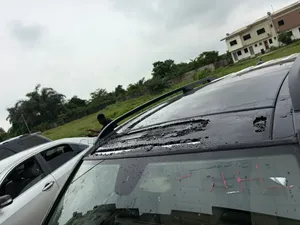 Glk350 Small Panoramic Roof Glass Available at Chimatex