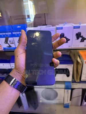 Infinix Smart 10 64 GB Black