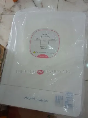 Experience Intelligent Energy With Itel Ipv-4k24upro