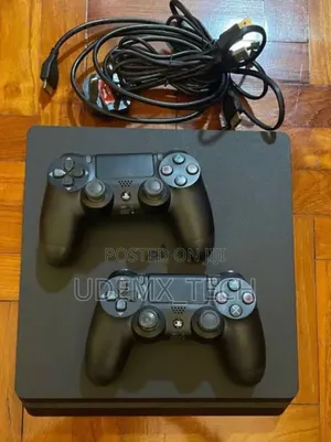 Sony Ps5 Game Console