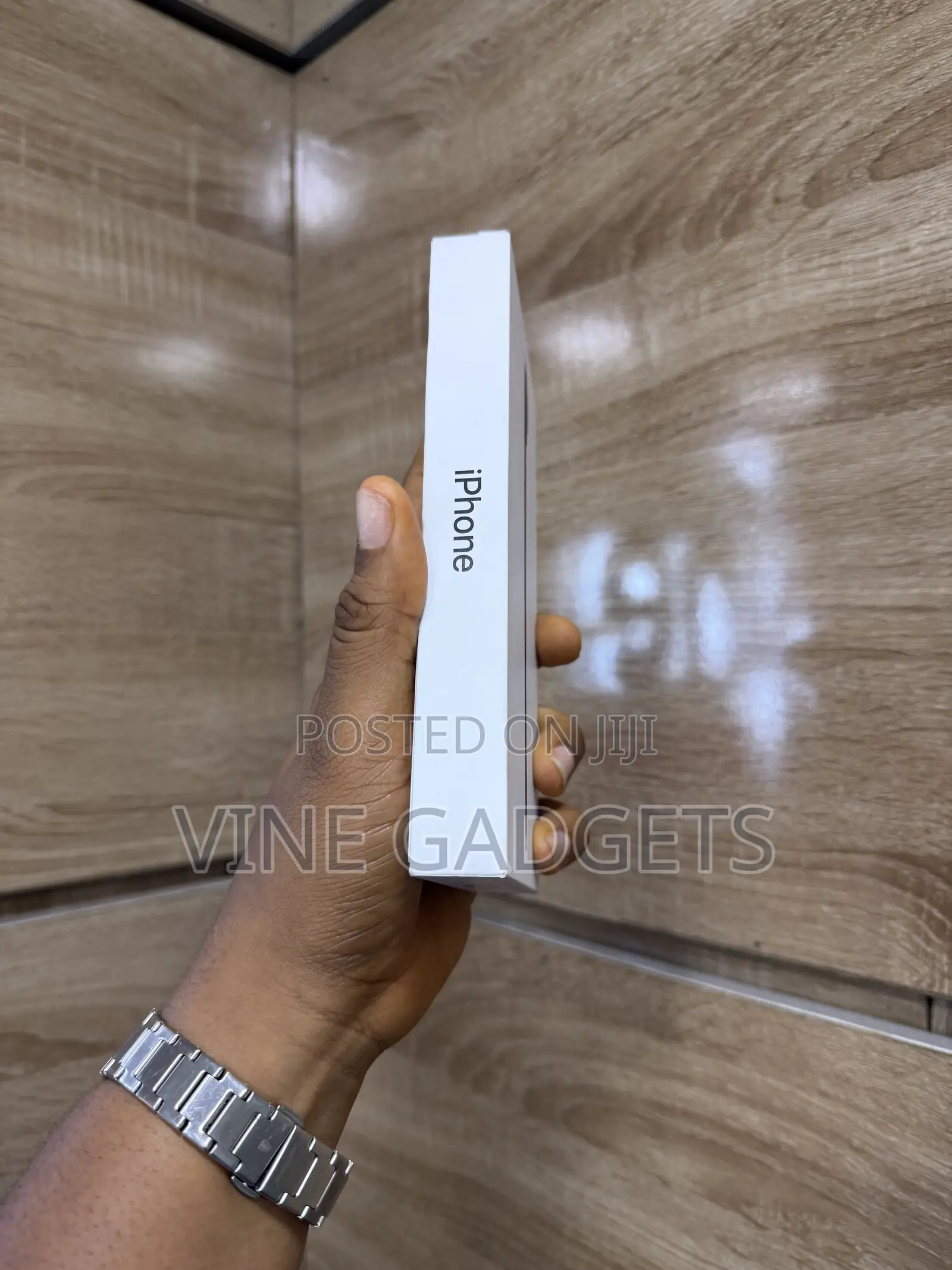 New Apple iPhone Air 256 GB Blue