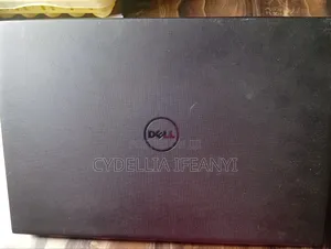 Laptop Dell Inspiron 15 3567 8GB Intel Core i5 SSD 256GB