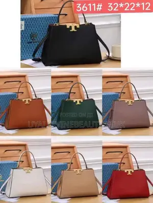 Tory Burch Handbag (Big Size)
