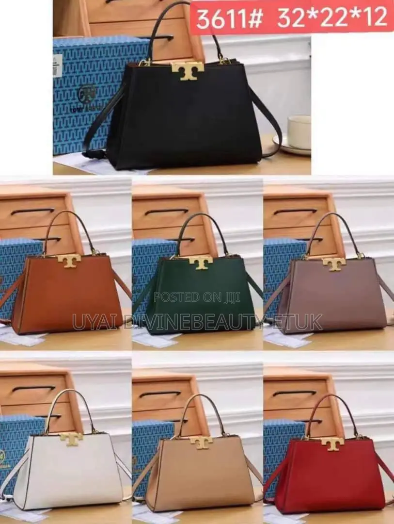 Tory Burch Handbag (Big Size)
