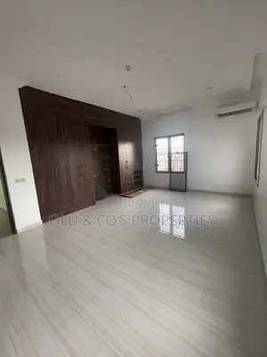 1bdrm Block of Flats in Wuye for rent