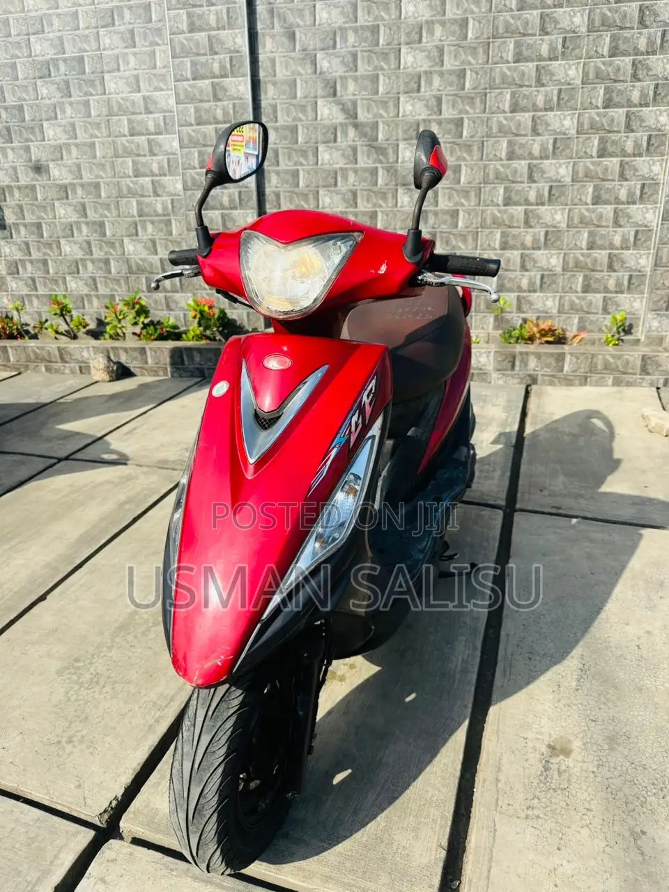 Kymco 2007