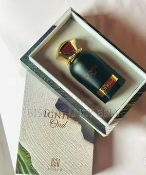 Ignite Oud
