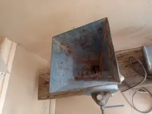 Electric Induction Grinding Machine Local