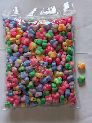 Charms Beads