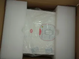 Weather-Resistant Ip54 Hybrid Solar Inverter
