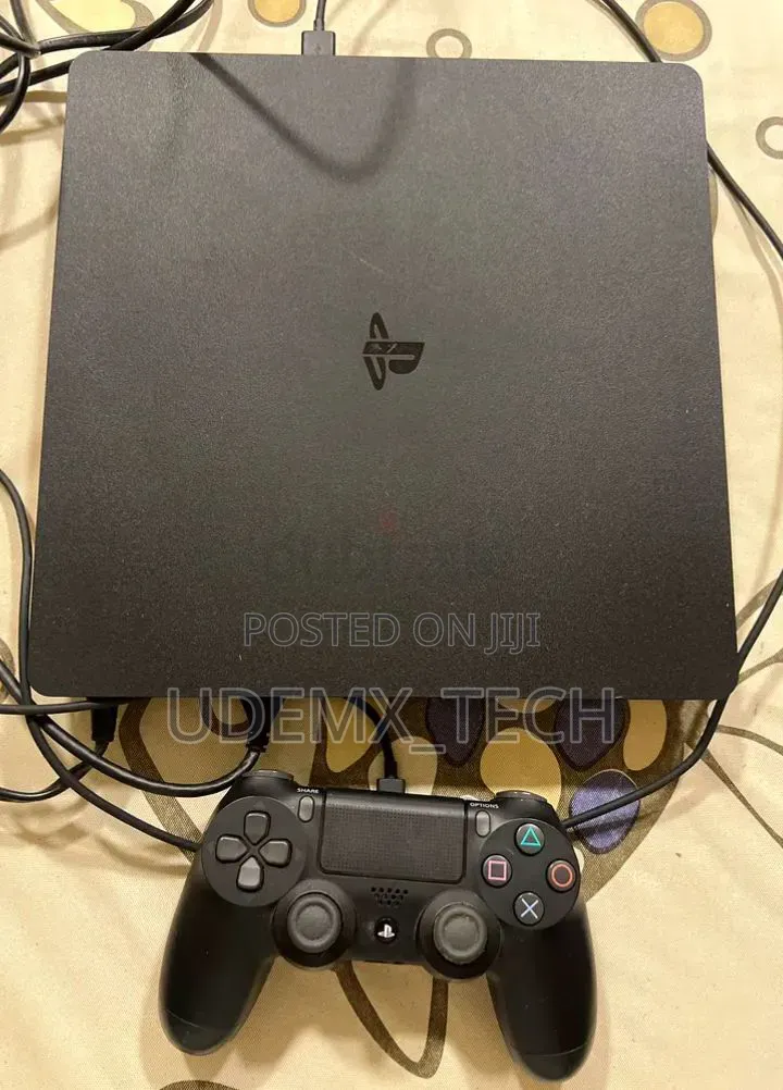 Sony Wired Ps3 Game Controller