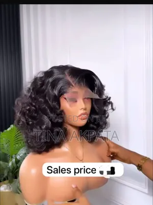 Yvonne's Hairport