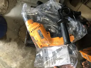 Ingco 680w Impact Drill 13mm