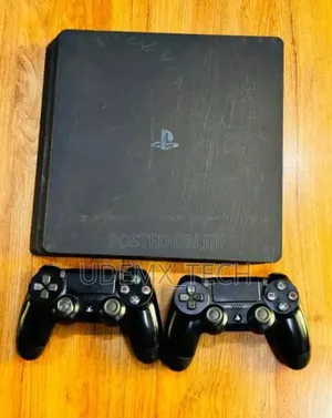 Sony Wireless Ps5 Game Controller