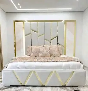 Wall Padded Bedframes