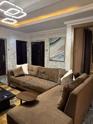 2 Bed Room Jahi