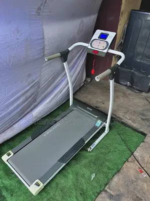 2.5hp Xwalking Treadmill. ( Running Treadmill )