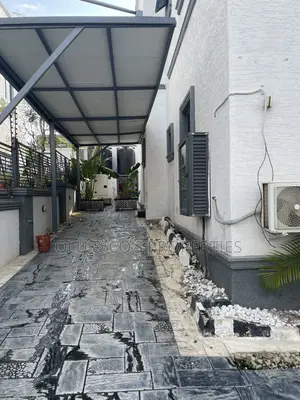 4bdrm Duplex in Jim Estate, Wuye for rent