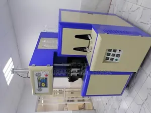 Pet Blowing Machine