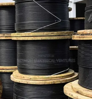 All Sizes of Armoured Cable Available for Sale.