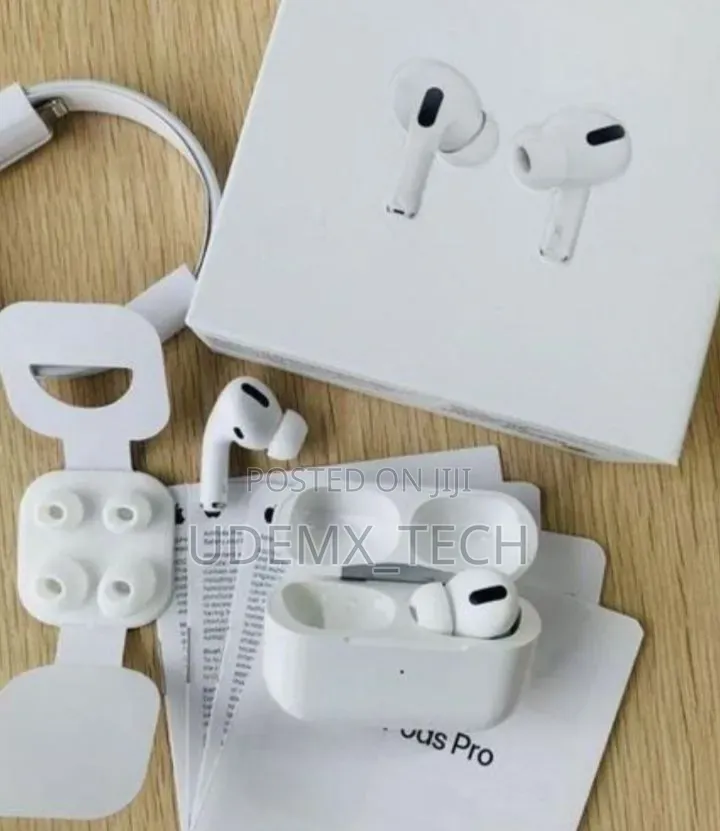Apple Wireless Airpod