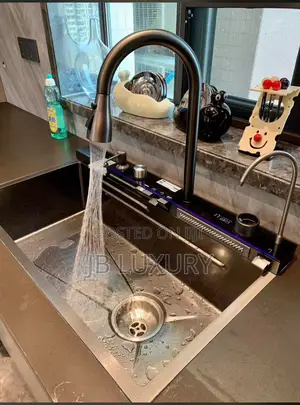 Kitchen Sink