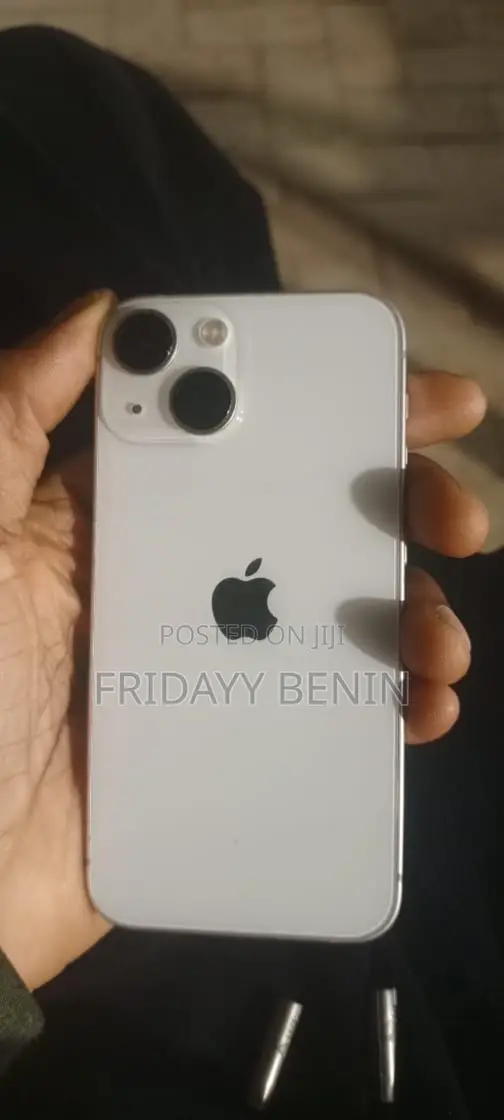 Apple iPhone 13 Mini 128 GB White
