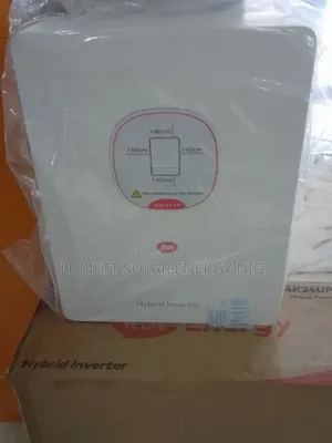 Upgrade to Smart Solar With Itel Energy Wifi Inverter